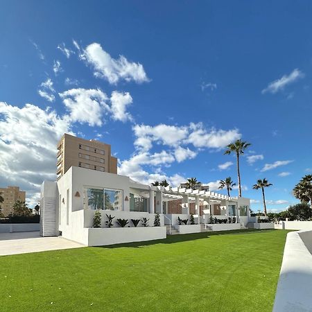 Reyes Catolicos Premium Beach, Playa Urbanova, Alicante Kültér fotó