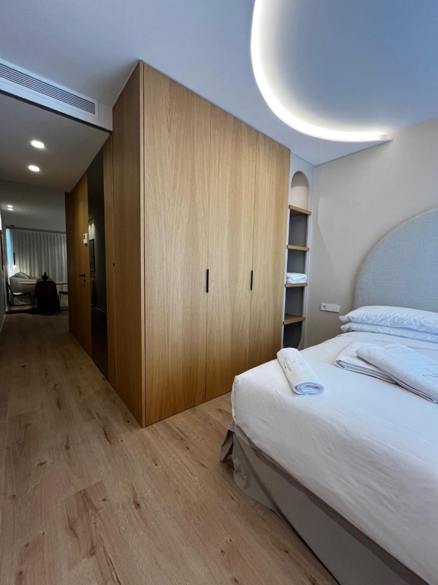 Reyes Catolicos Premium Beach, Playa Urbanova, Alicante Kültér fotó