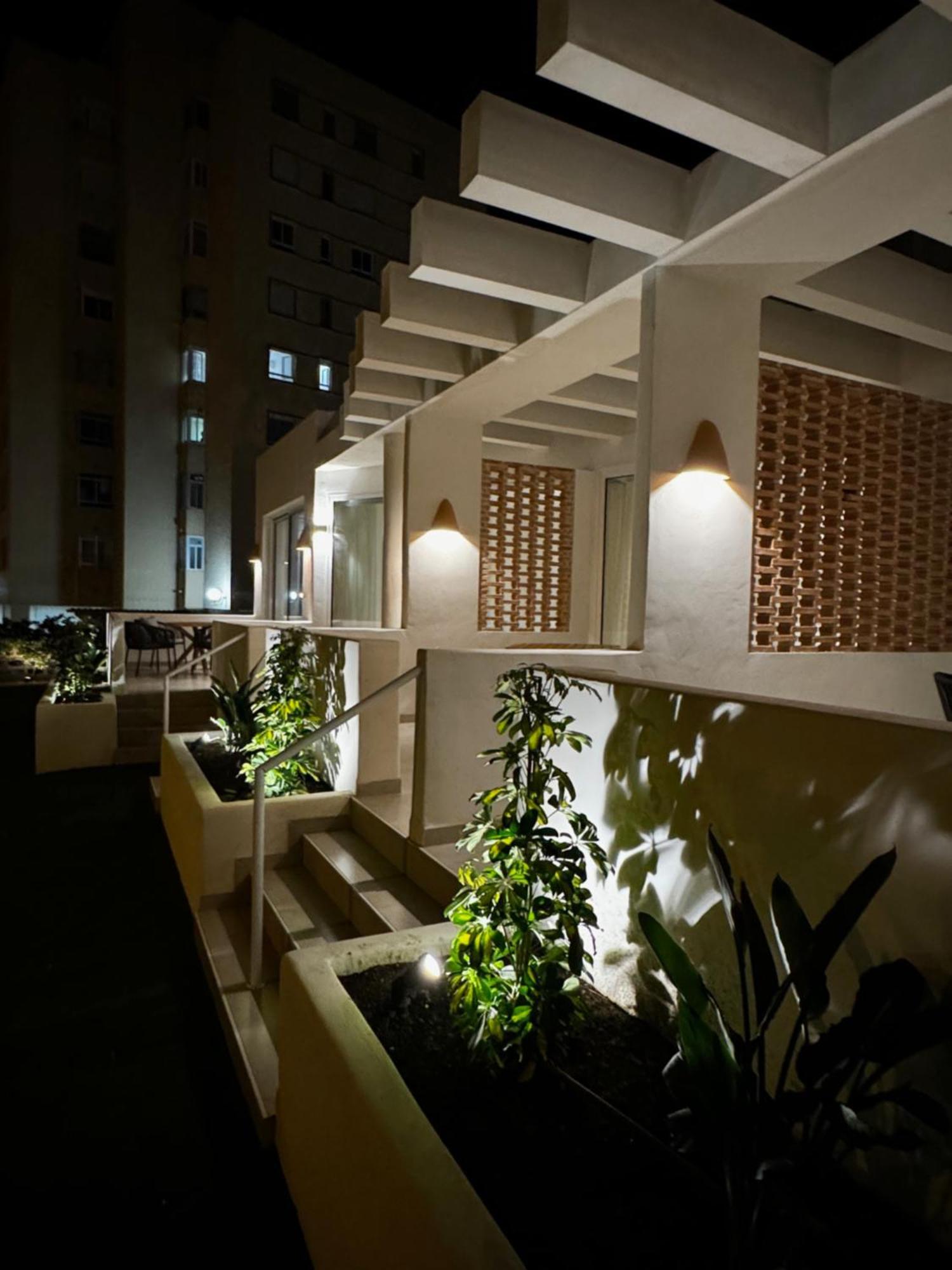 Reyes Catolicos Premium Beach, Playa Urbanova, Alicante Kültér fotó