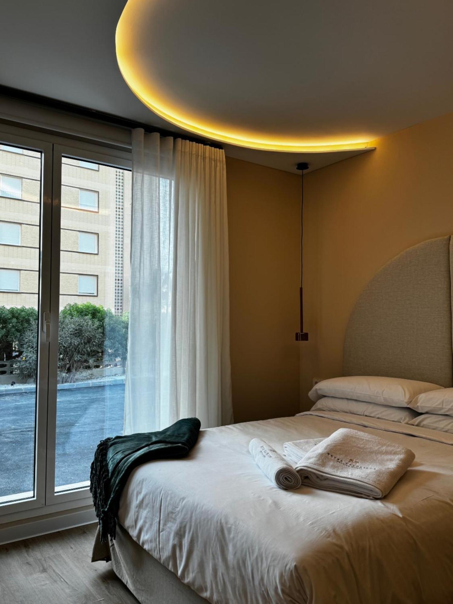 Reyes Catolicos Premium Beach, Playa Urbanova, Alicante Kültér fotó