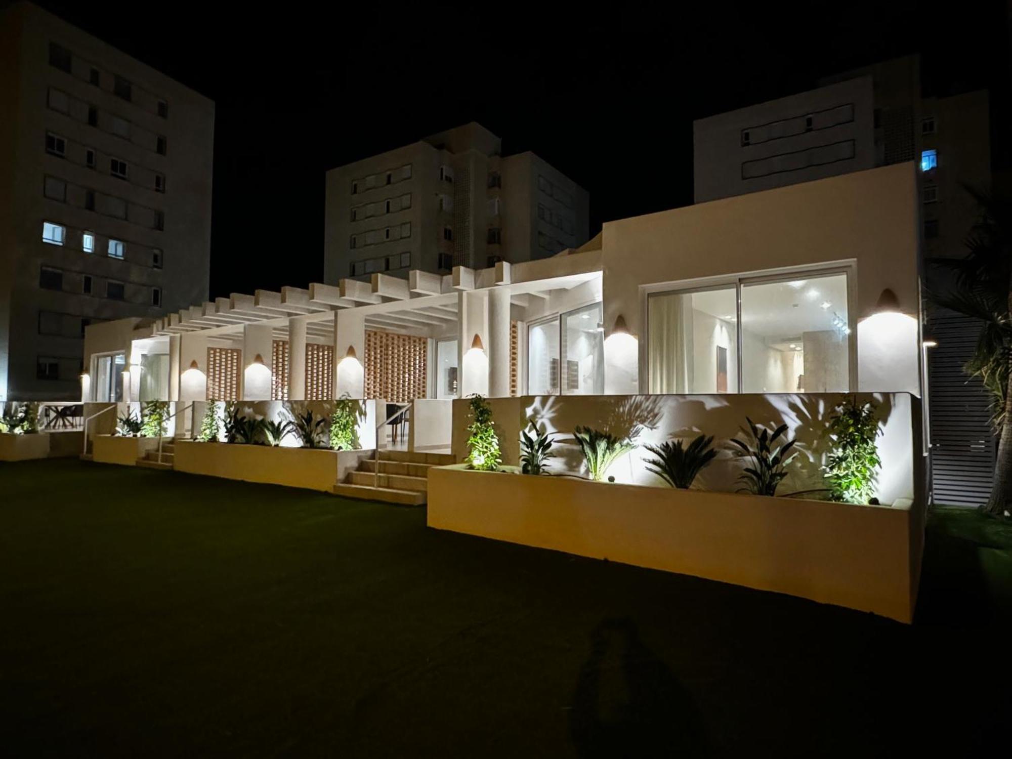 Reyes Catolicos Premium Beach, Playa Urbanova, Alicante Kültér fotó