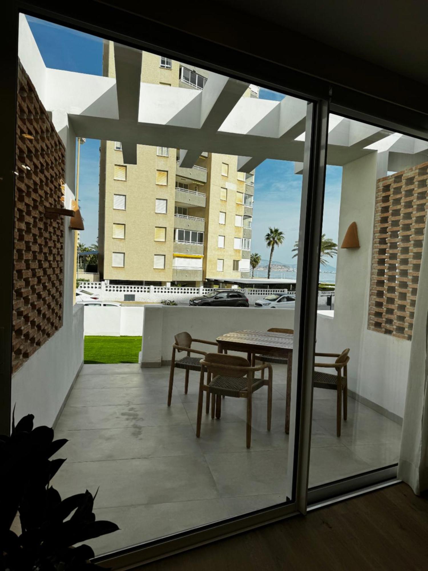 Reyes Catolicos Premium Beach, Playa Urbanova, Alicante Kültér fotó