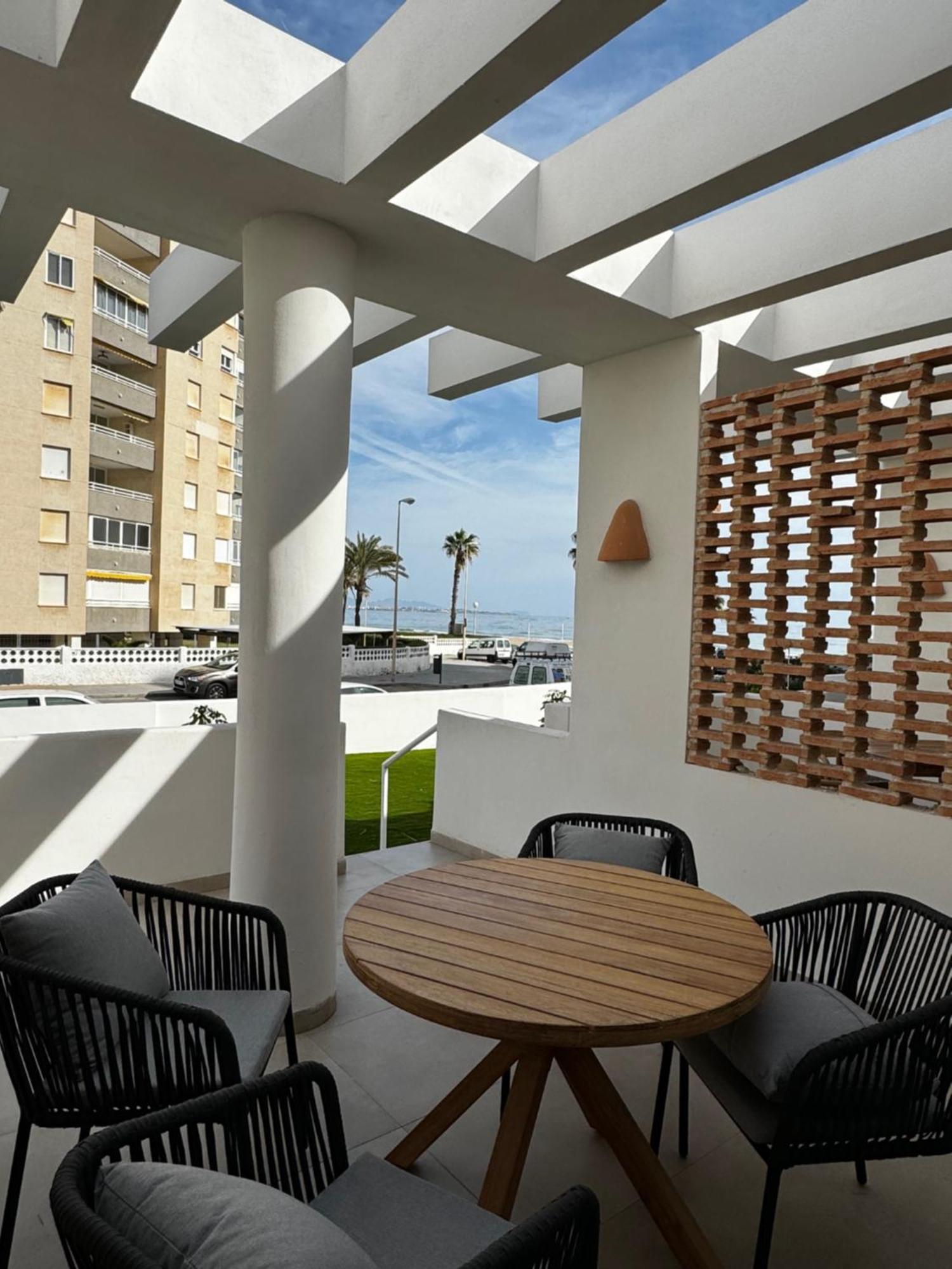 Reyes Catolicos Premium Beach, Playa Urbanova, Alicante Kültér fotó