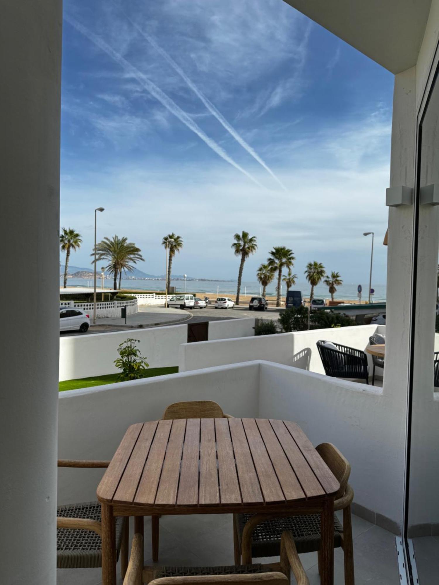 Reyes Catolicos Premium Beach, Playa Urbanova, Alicante Kültér fotó