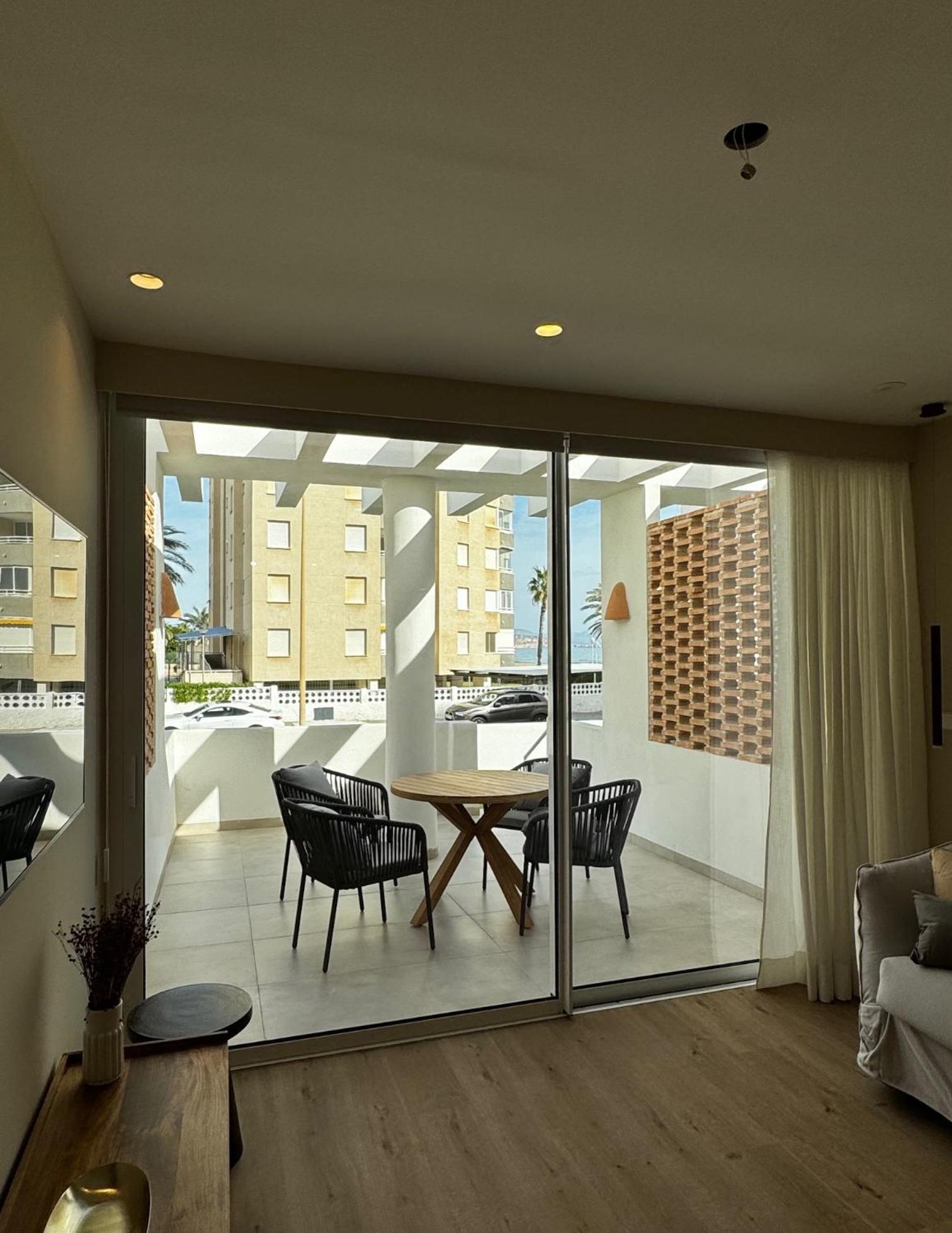 Reyes Catolicos Premium Beach, Playa Urbanova, Alicante Kültér fotó