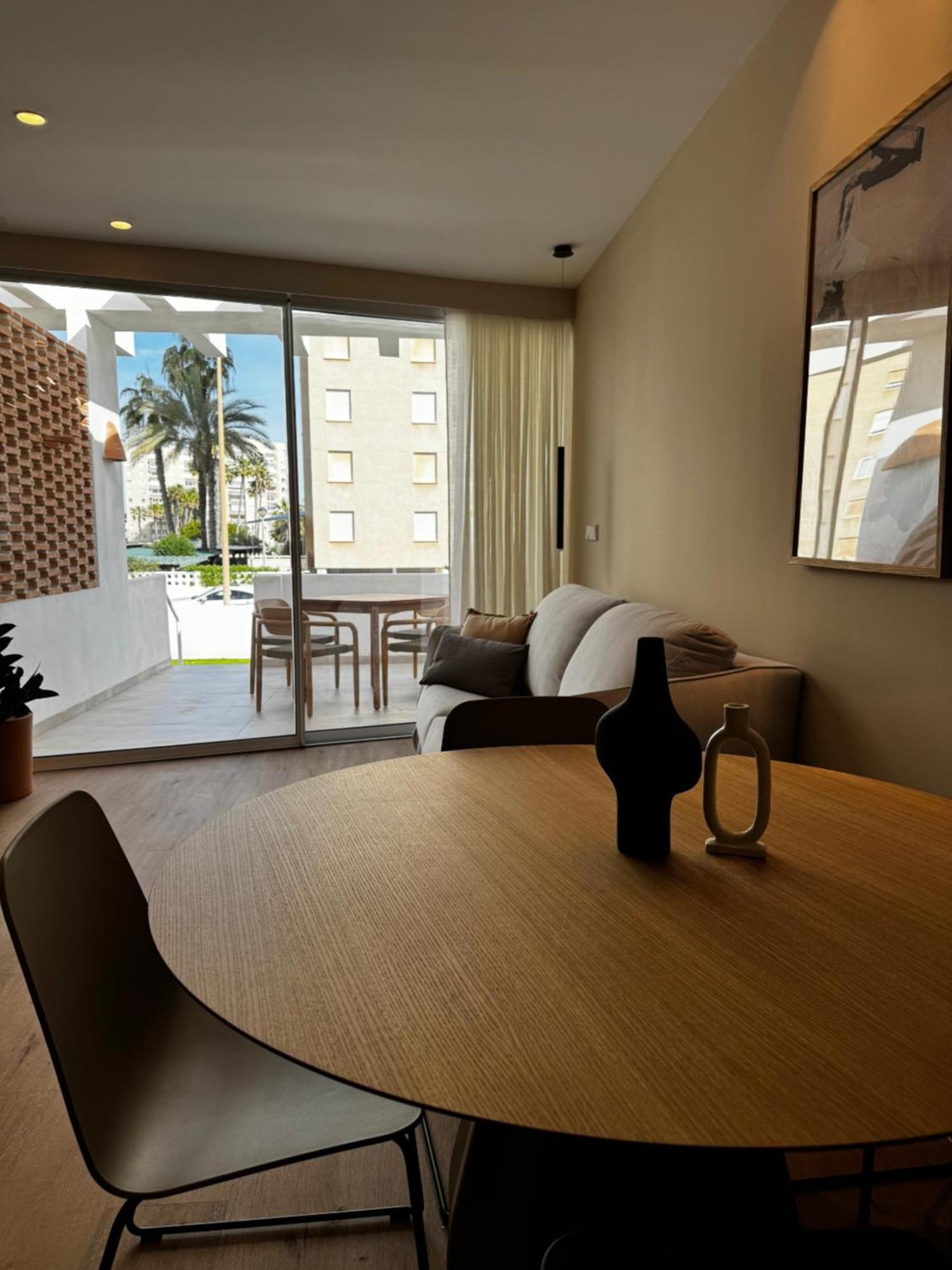Reyes Catolicos Premium Beach, Playa Urbanova, Alicante Kültér fotó
