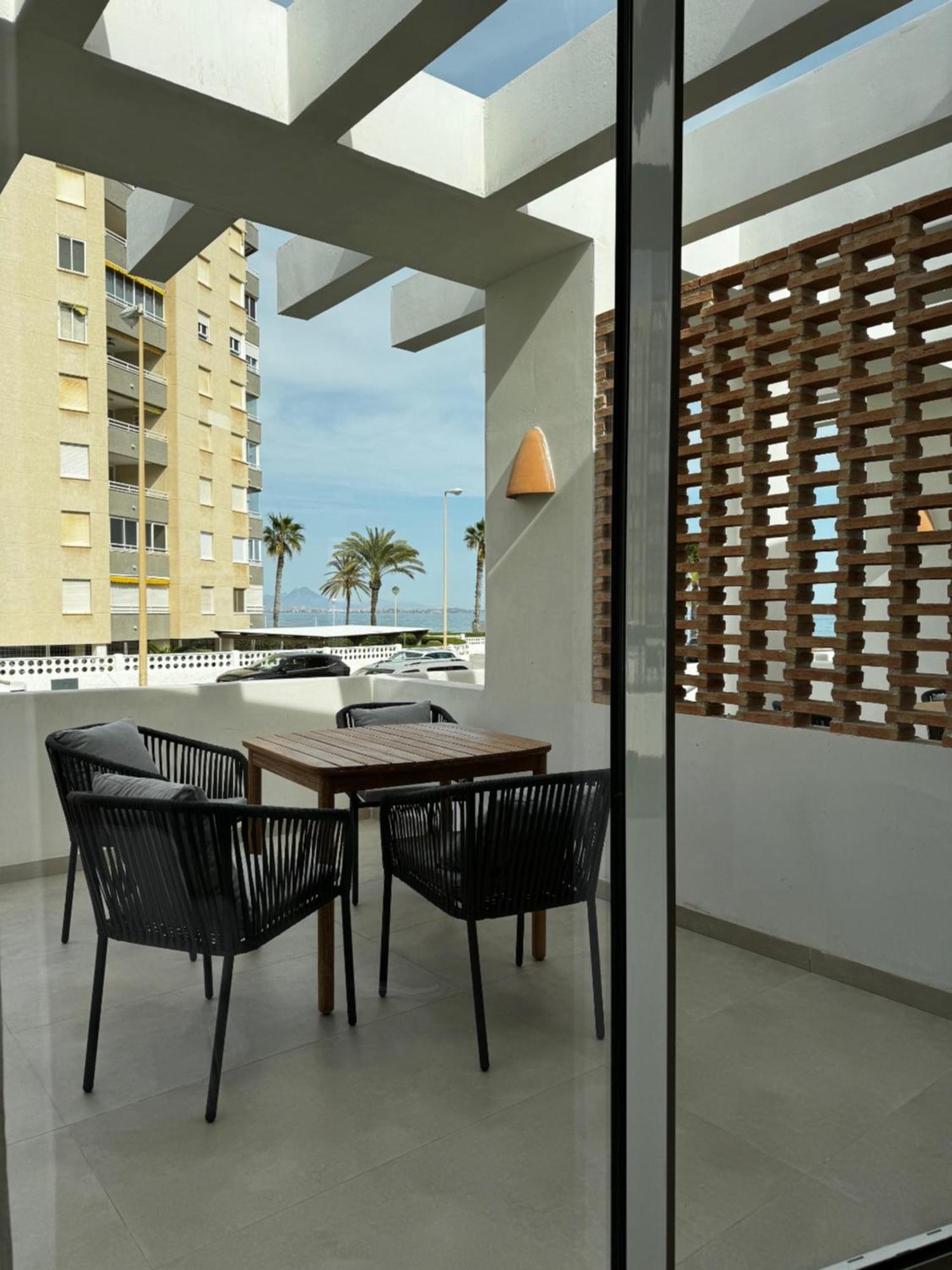 Reyes Catolicos Premium Beach, Playa Urbanova, Alicante Kültér fotó