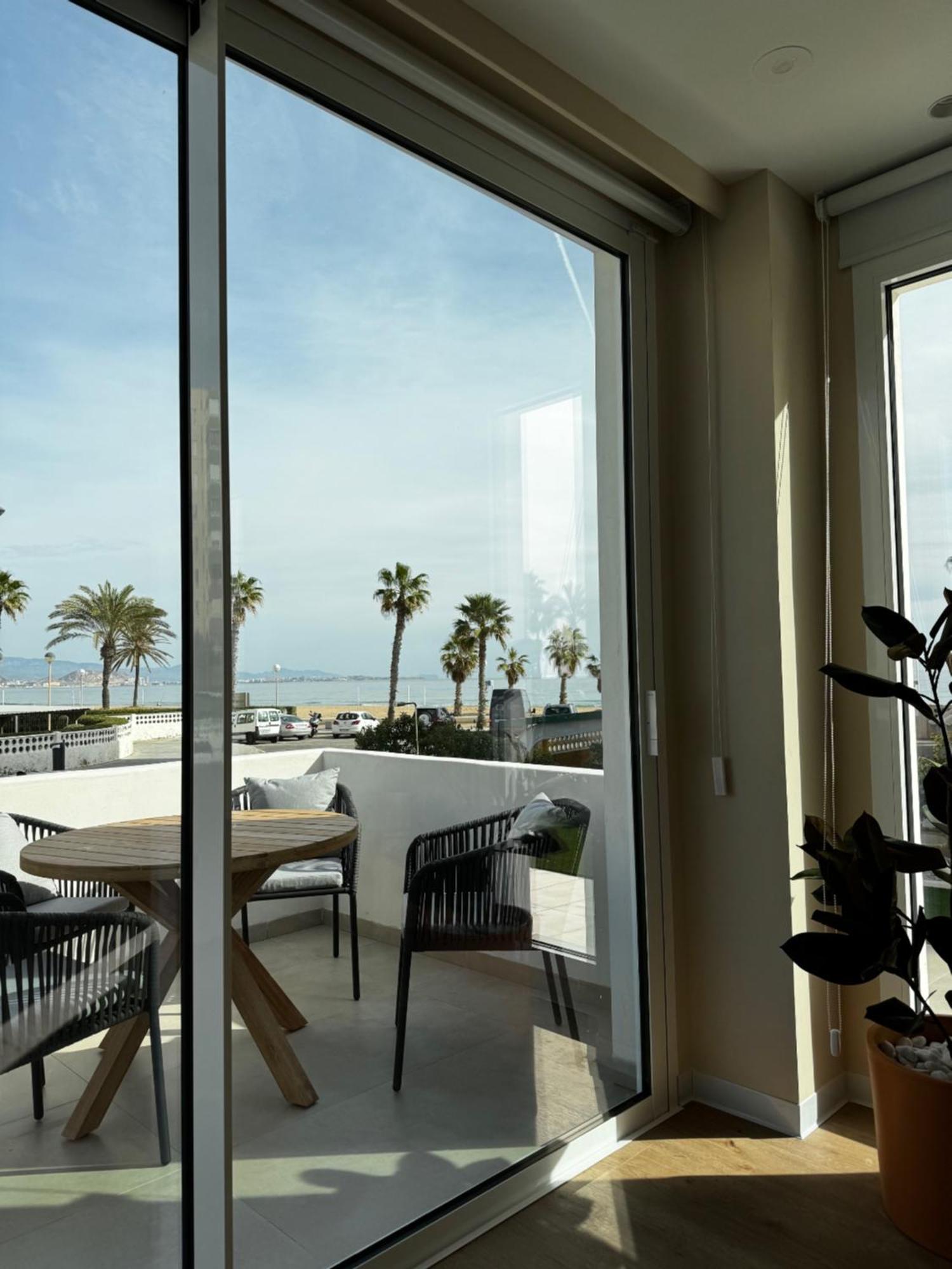 Reyes Catolicos Premium Beach, Playa Urbanova, Alicante Kültér fotó