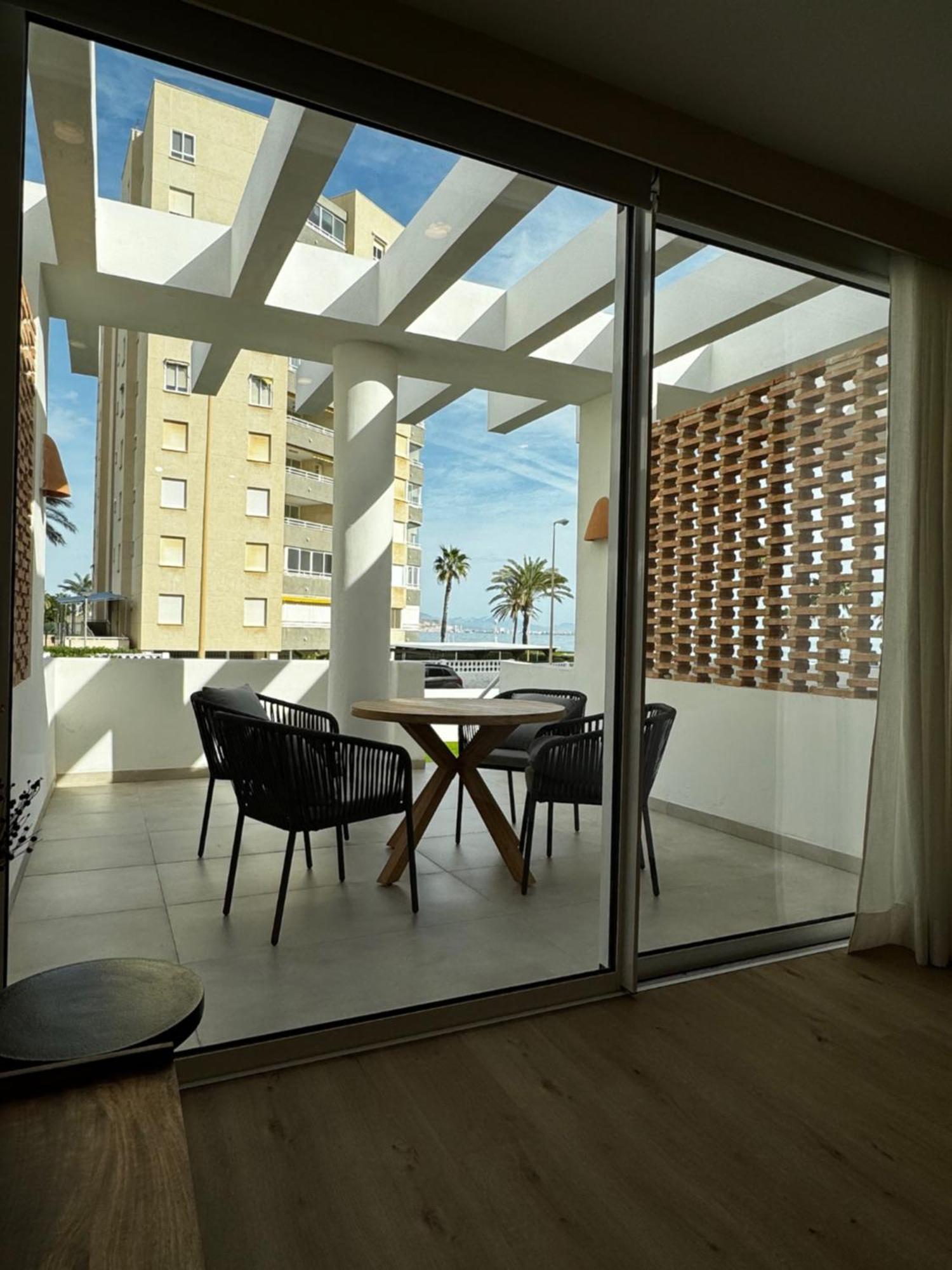 Reyes Catolicos Premium Beach, Playa Urbanova, Alicante Kültér fotó