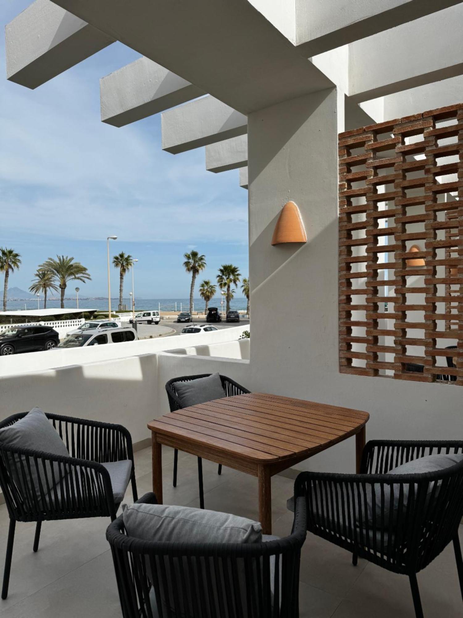 Reyes Catolicos Premium Beach, Playa Urbanova, Alicante Kültér fotó