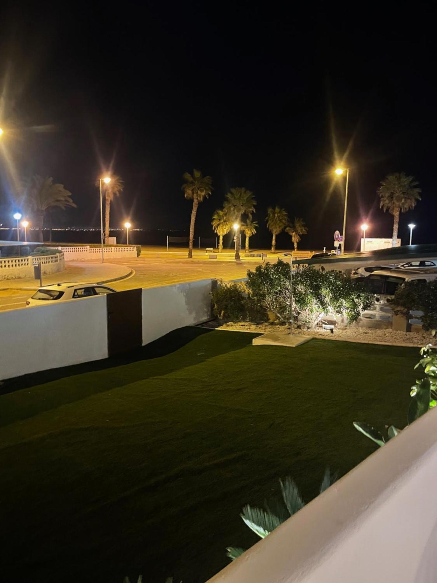 Reyes Catolicos Premium Beach, Playa Urbanova, Alicante Kültér fotó