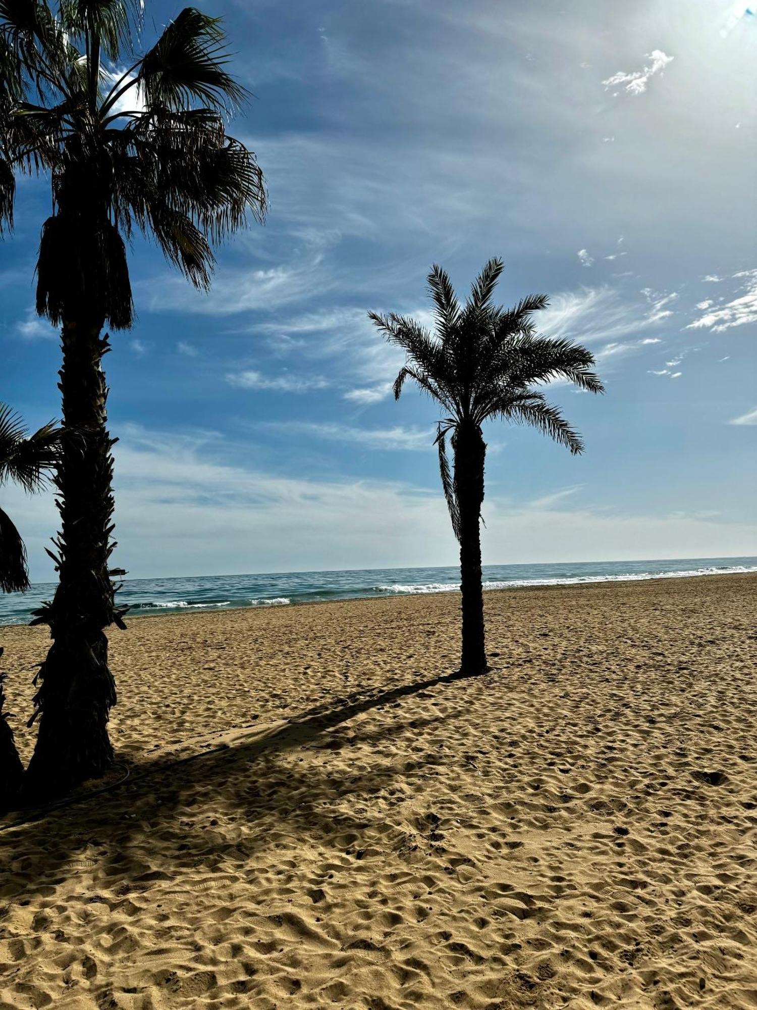 Reyes Catolicos Premium Beach, Playa Urbanova, Alicante Kültér fotó