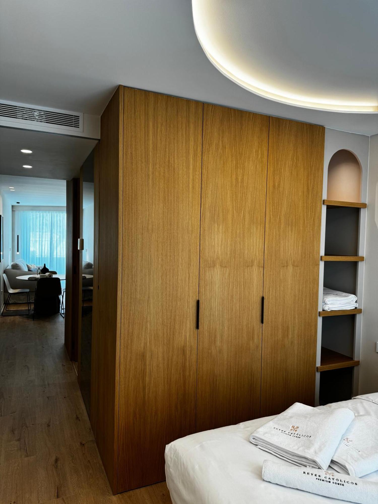 Reyes Catolicos Premium Beach, Playa Urbanova, Alicante Kültér fotó