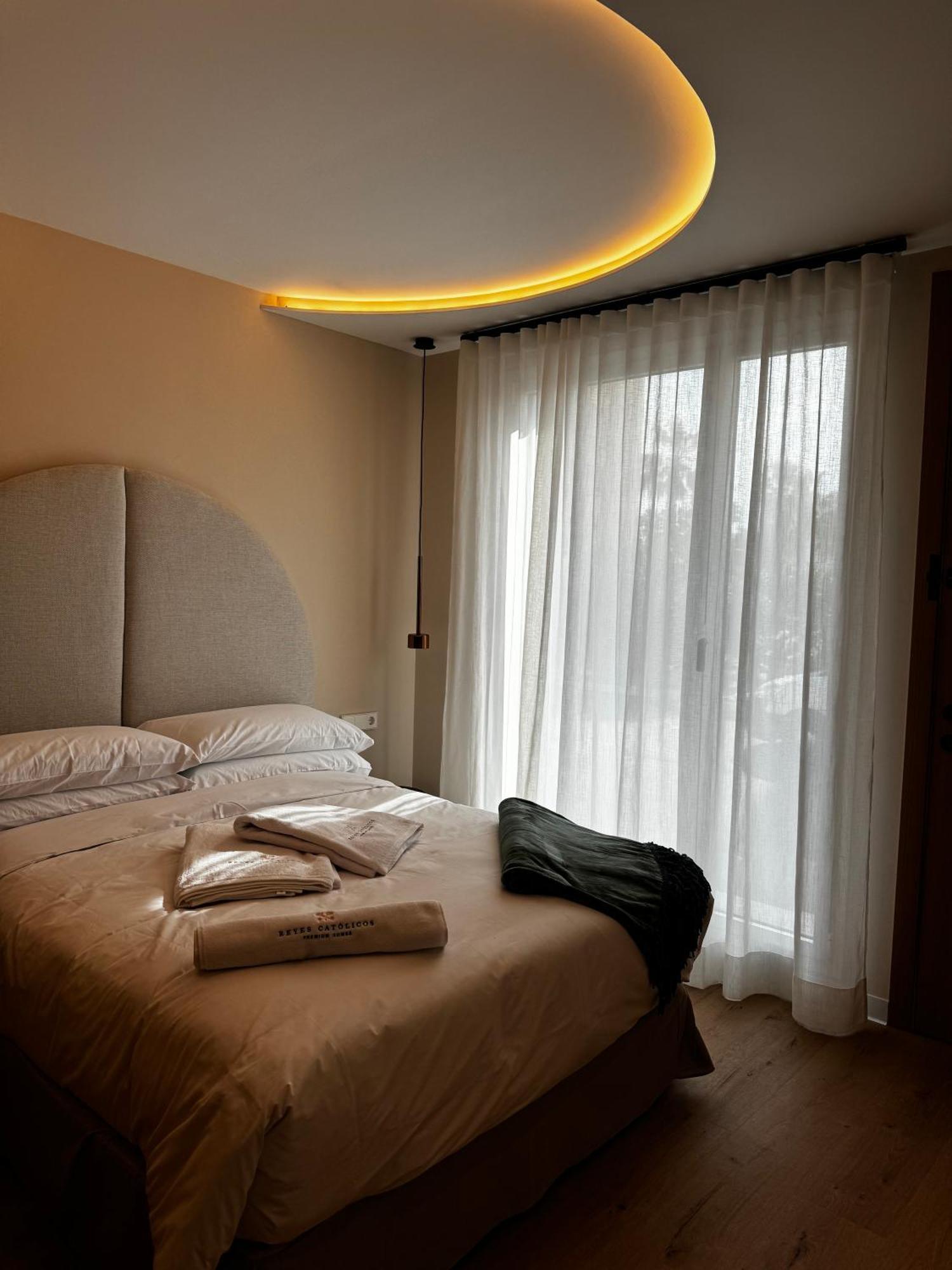 Reyes Catolicos Premium Beach, Playa Urbanova, Alicante Kültér fotó
