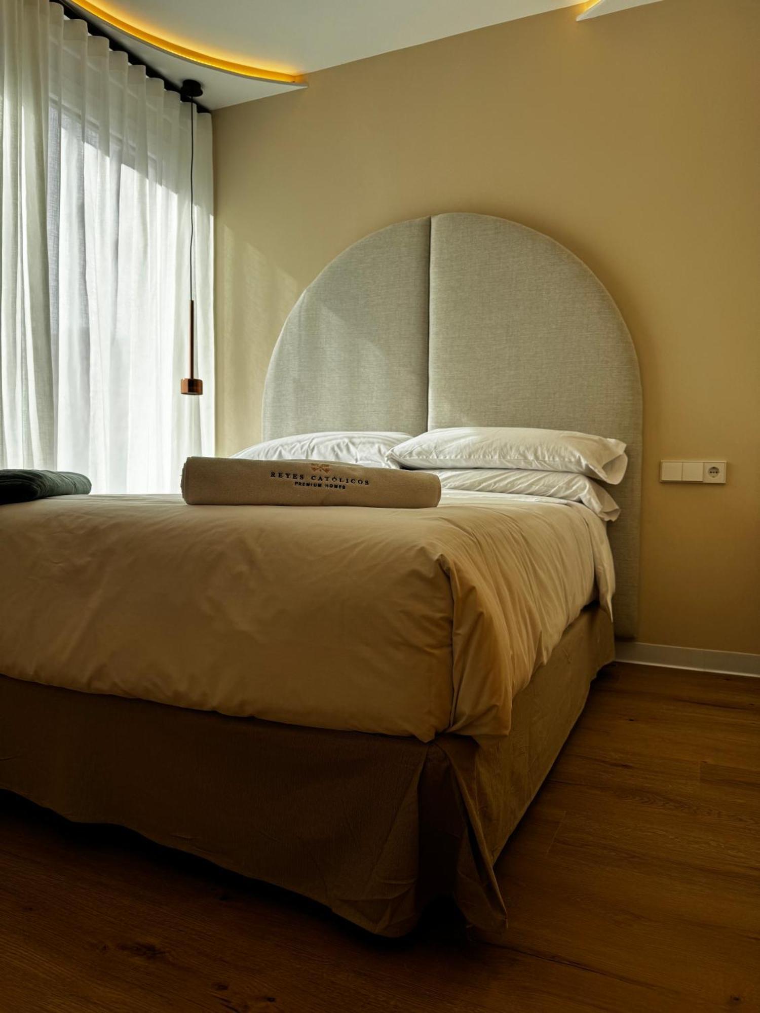 Reyes Catolicos Premium Beach, Playa Urbanova, Alicante Kültér fotó