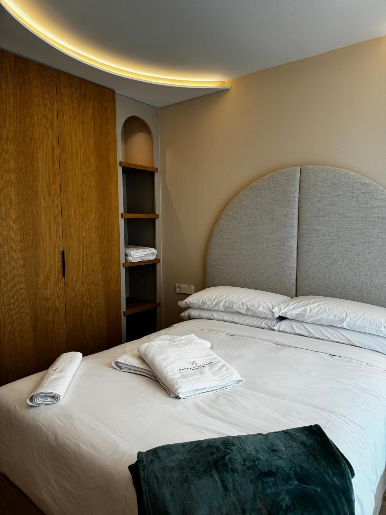 Reyes Catolicos Premium Beach, Playa Urbanova, Alicante Kültér fotó
