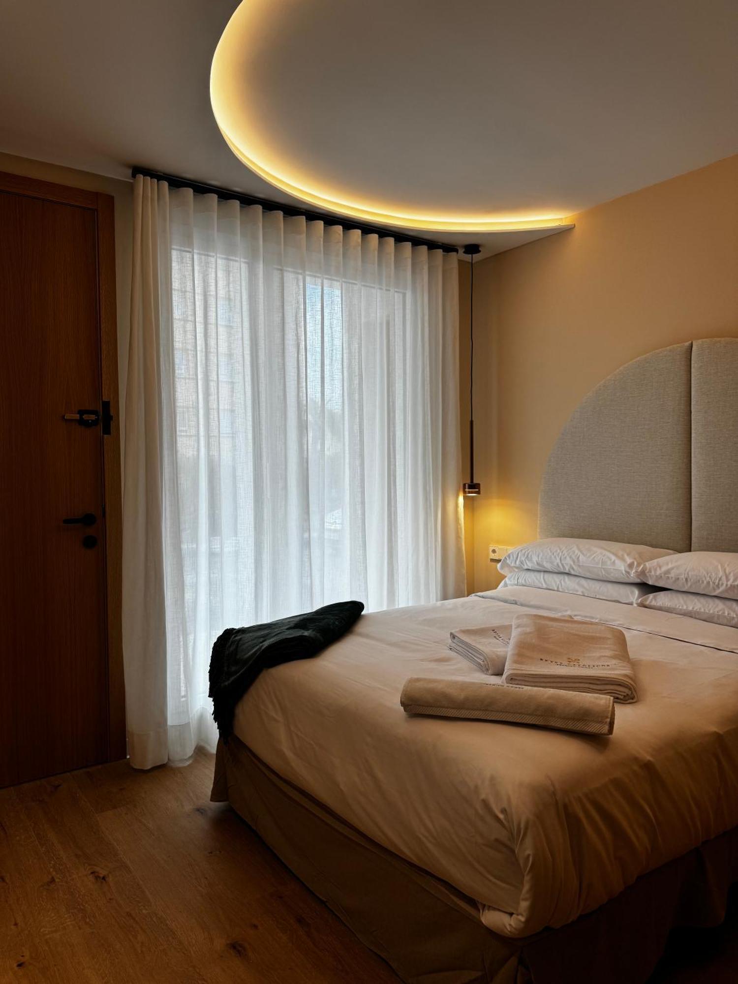 Reyes Catolicos Premium Beach, Playa Urbanova, Alicante Kültér fotó