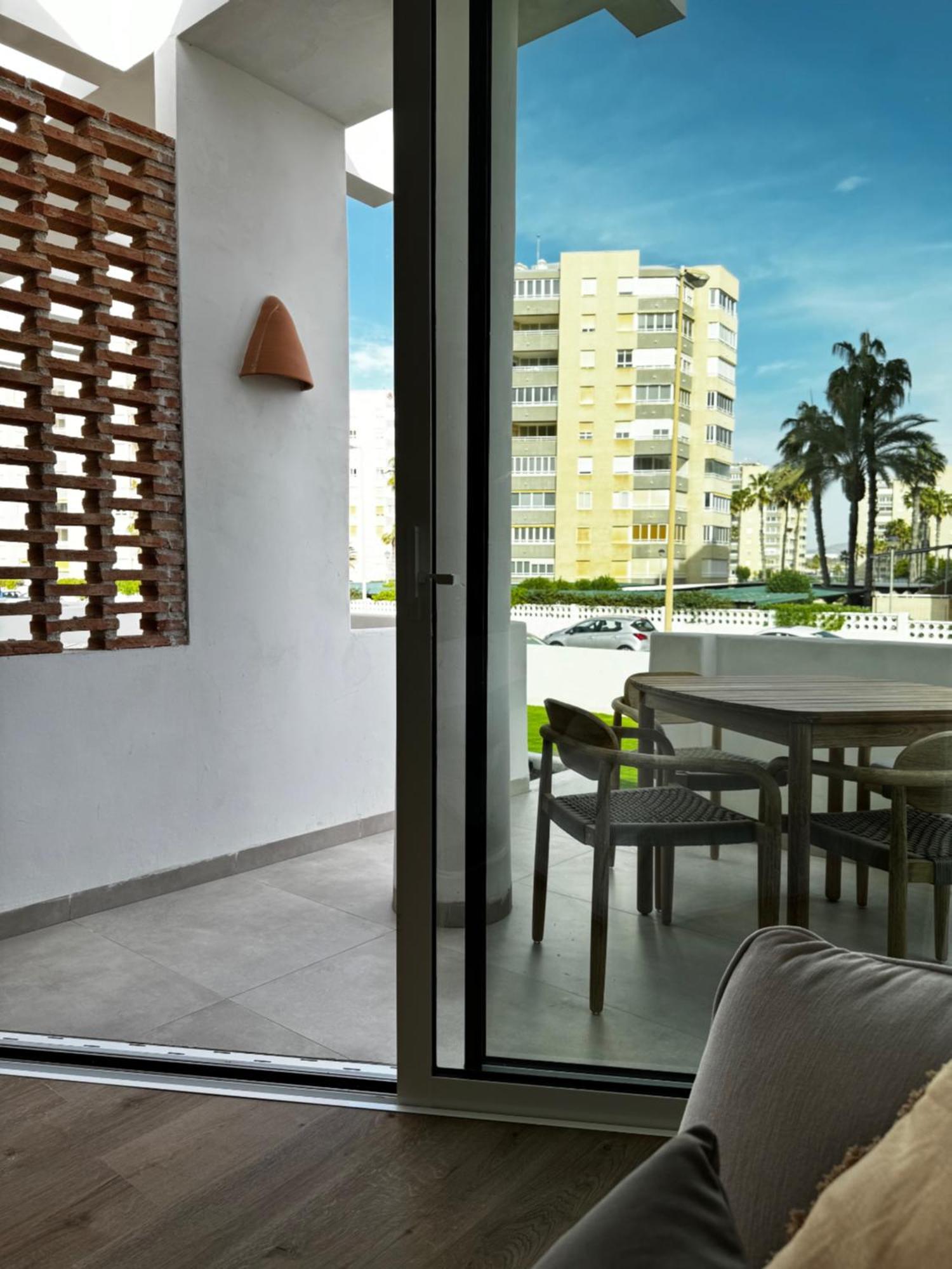 Reyes Catolicos Premium Beach, Playa Urbanova, Alicante Kültér fotó