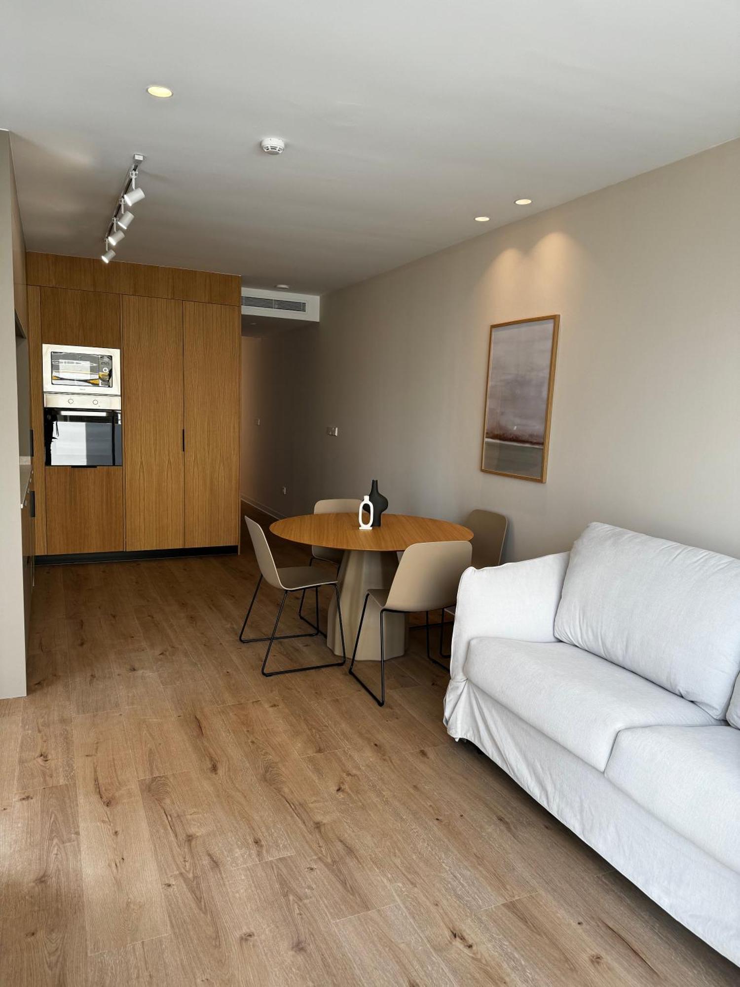 Reyes Catolicos Premium Beach, Playa Urbanova, Alicante Kültér fotó