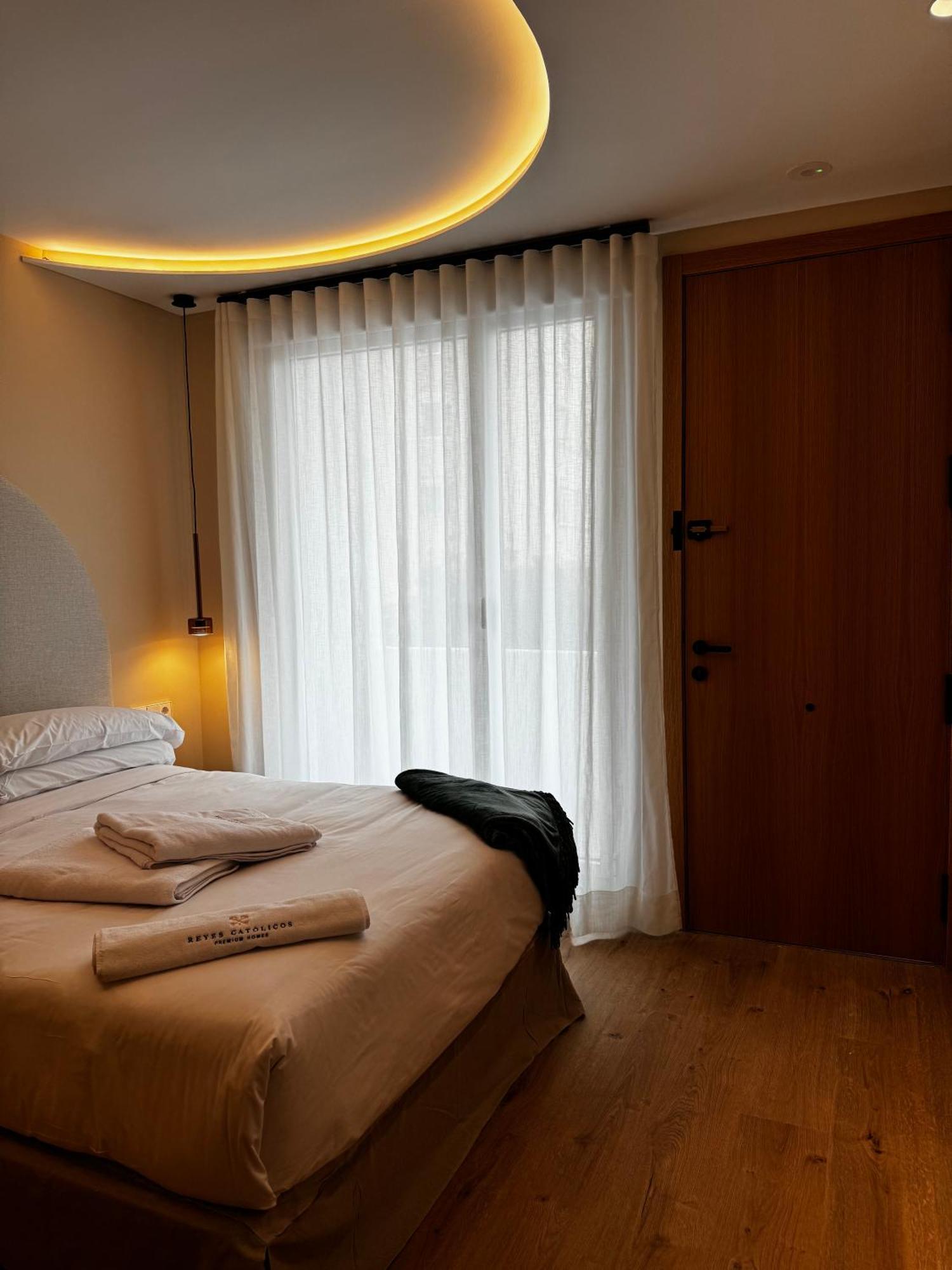 Reyes Catolicos Premium Beach, Playa Urbanova, Alicante Kültér fotó